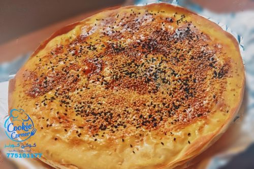 بنت صحن صغير 1500/ كبير 3000