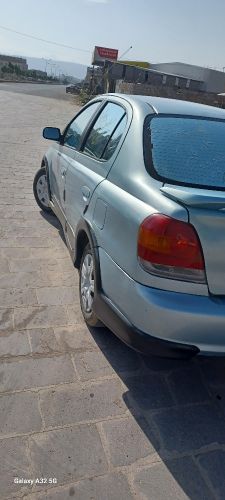 ايكو خليجي وارد قطر موديل 2003