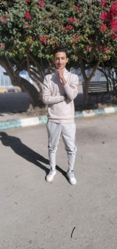 Salah Mohammed