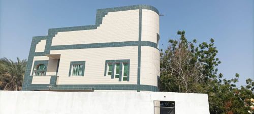 For sale: Villa in Green City.
