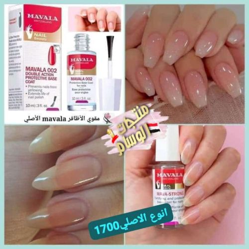 يقوي الضافر ويطولهم روعه ورخيص