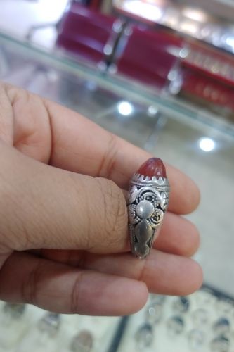 Silver
