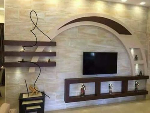 بيت الأناقة للديكورات ودهانات