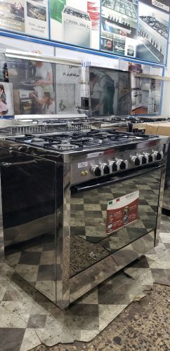 Italian Glem Gas