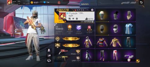 Free Fire