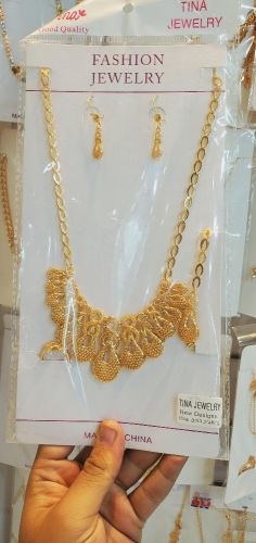 طقومات بديل الذهب