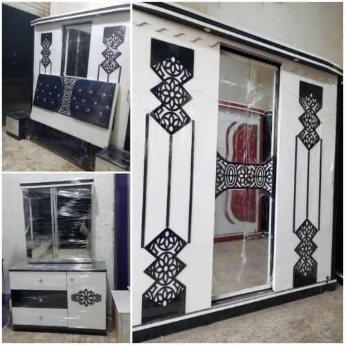 غرف نوم سحاب