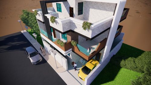 المهندس / عرفات حسام الدين