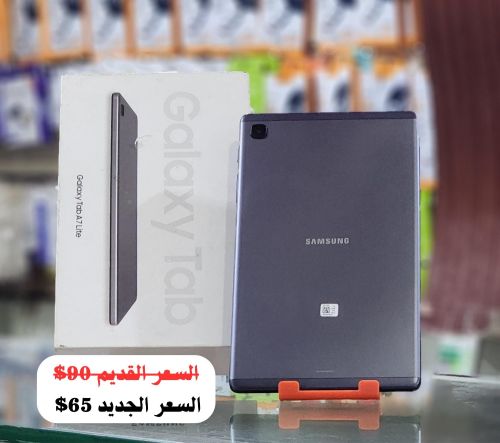 tab a7 lite
