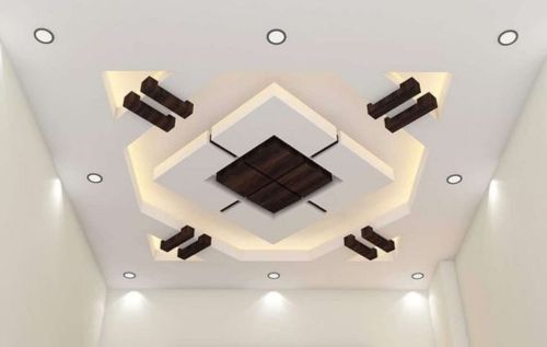 ديكورات جبسيه