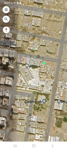 ارضية للبيع في الصولبان