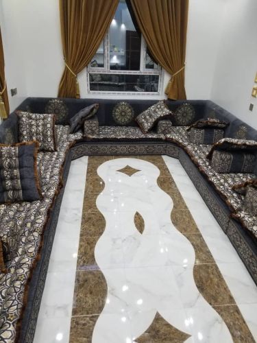 مجلس عربيه