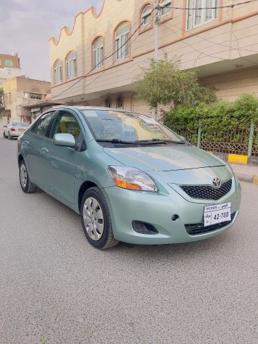 يارس2010ماشيه 23الف ركز