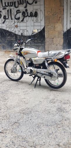 suzuki bike