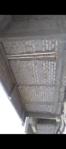 عماره مخازن في اللحوم