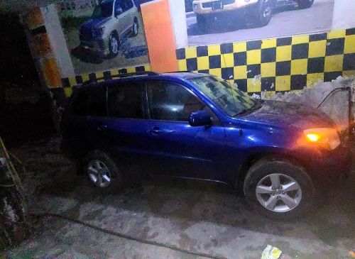 Great RAV4 for anyone interested.