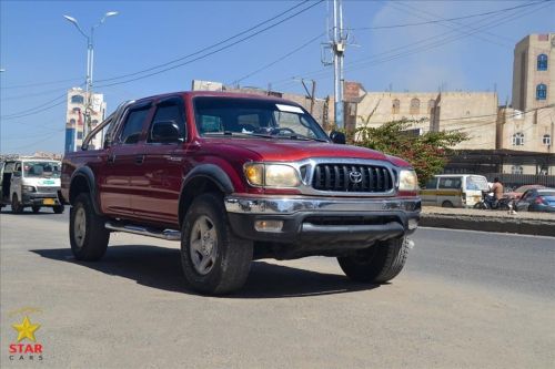 2004Tacoma