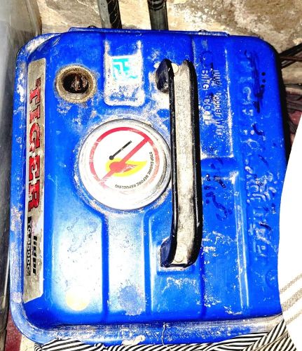 Kilo motor