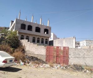 فله دورين سكني المساحة10قصب حر حو