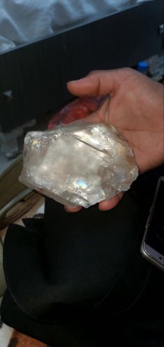 احجار خام كريمة الماس وكنوز وذهب
