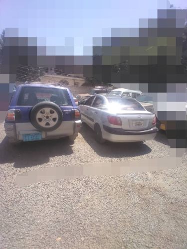 عرض كيا ريو مرفق معها رافور دبل