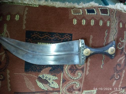 selling