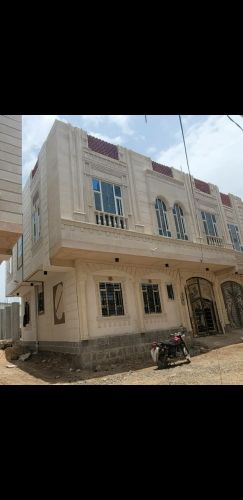 عماره للبيع في شارع النصر