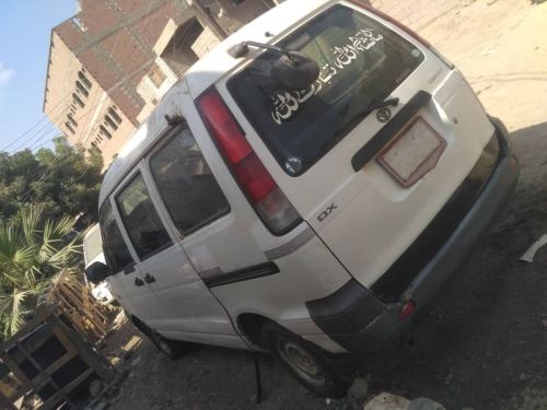 باص زلومه محول غاز