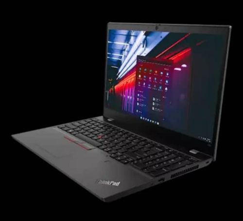 thinkpad L15Gen2لابتوب لينفو 
اي
