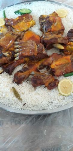 حساب الطلب