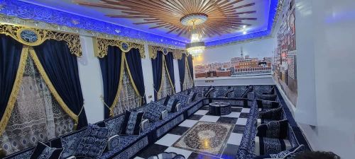 مجالس عربيه