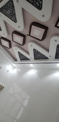 ديكورات ودهانات