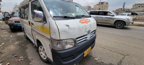 باص بلكة 2006 عرررطه