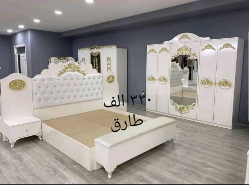 غرف نوم ماليزي درجه اولا تفصوول