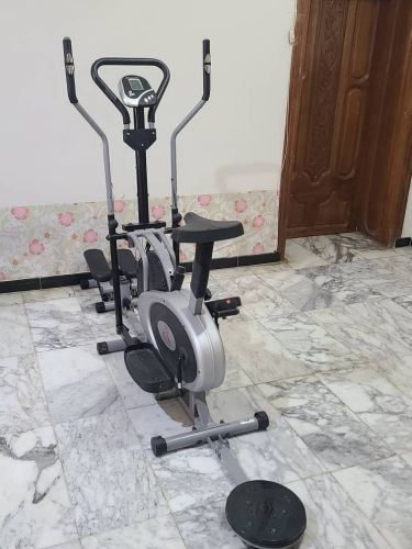 آلة رياضية