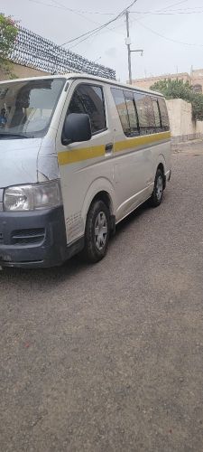 باص هيس