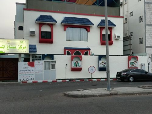 ديكورات ودهانات