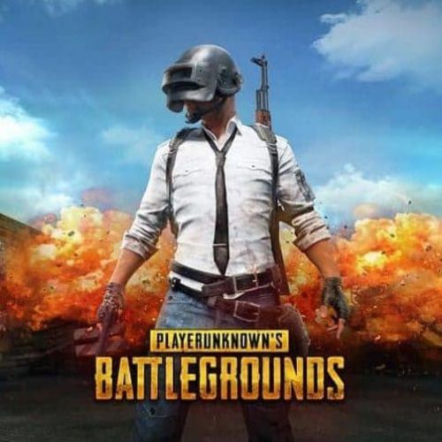 حساب ببجي عشرة الف