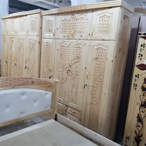 غرفه نوم سويدي