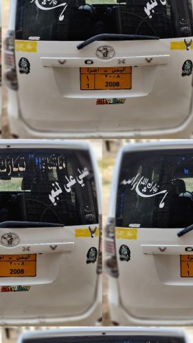 باص فوكسي 2008