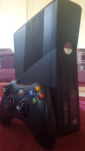 اكس بوكس 360 سليم اخو الجديد
