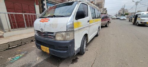 باص للبيع بلكه 2006