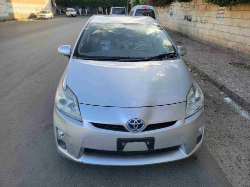 تويوتابريوس موديل ٢٠١١اوربي للبيع