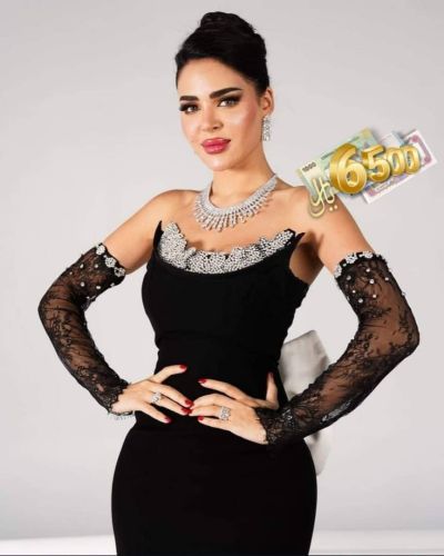 فستان 3قطع يجنن خليهم يغارو منك