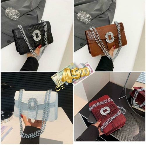 شنطات روعه كتف جلاد سعررخيص