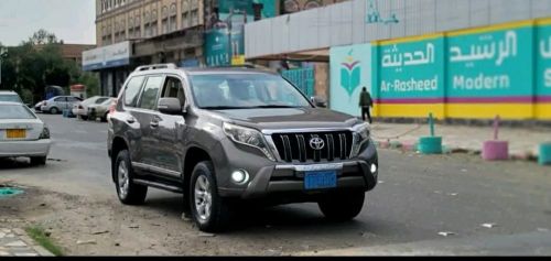 سيارات للايجار بأقل الأسعار صنعاء