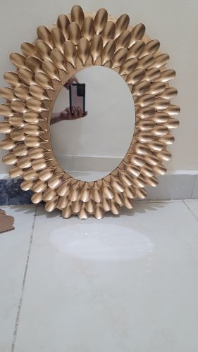 مرايا حائط