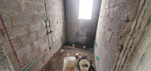 الرواد لأعمال السباكه 774566472