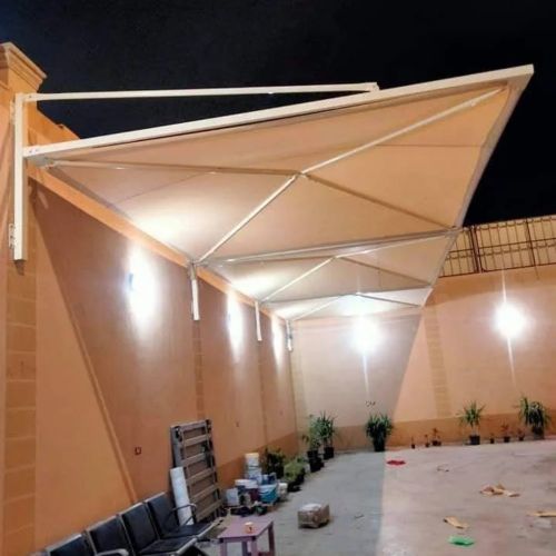 حداد ابواب وشبابيك ومظلات