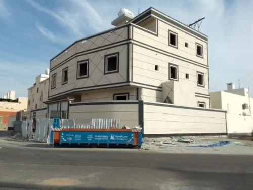 كسر رخام